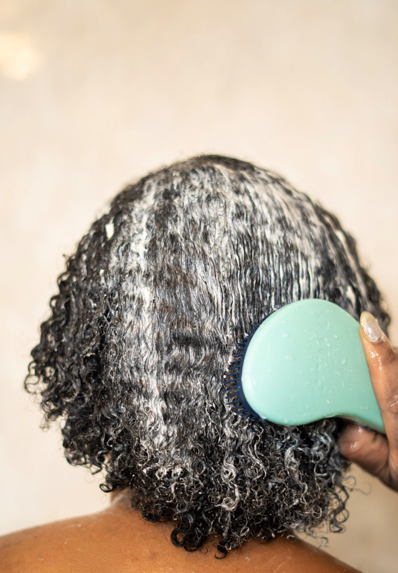 Beauty For Ashes Deep Conditioner 8oz