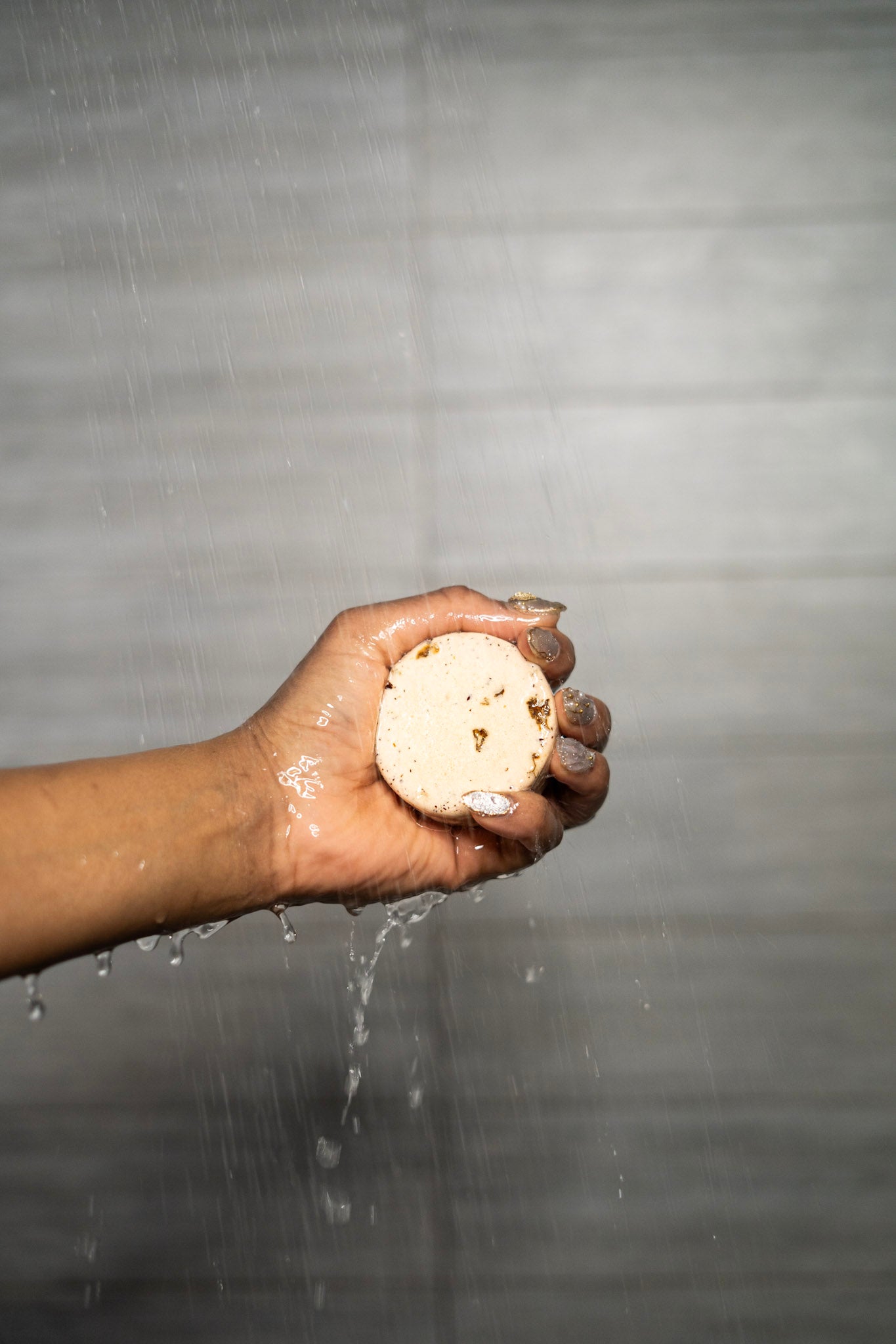 Beauty for Ashes Shampoo Bars