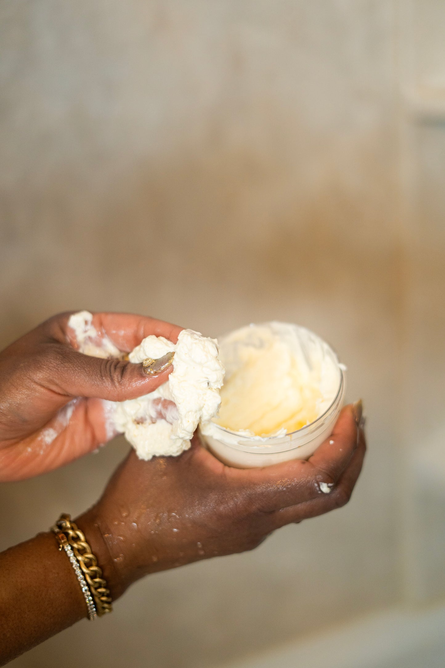 Beauty For Ashes Deep Conditioner 8oz