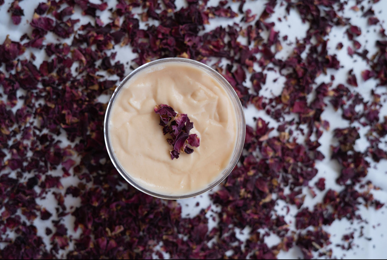 Beauty For Ashes Deep Conditioner 8oz