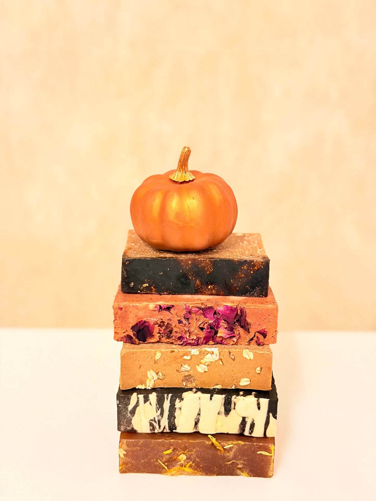 " Holy Forever " (3 in 1 ) Face, Hair and Body Hydrating, Brightening Bar