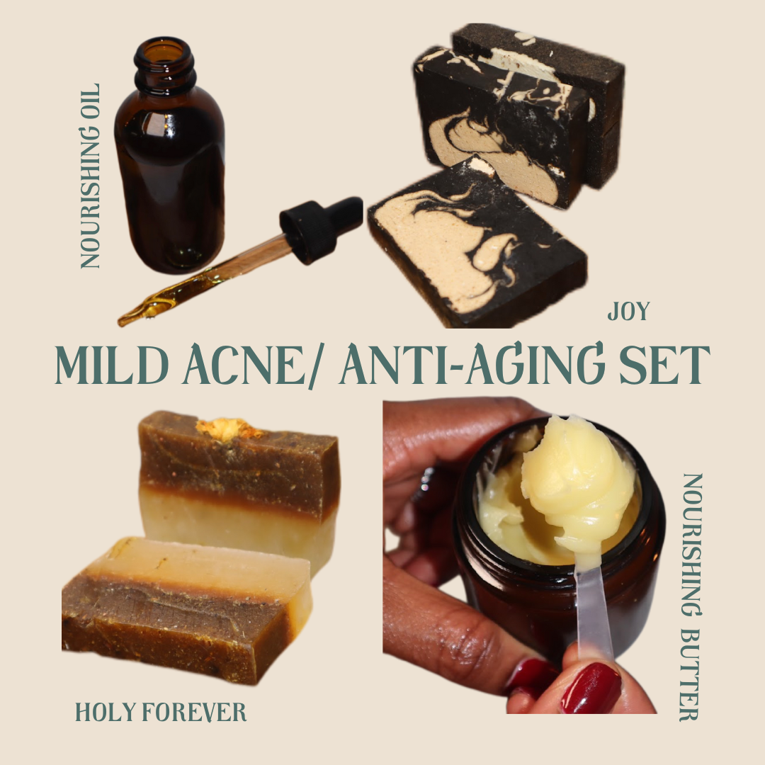 ANTI-AGING SET