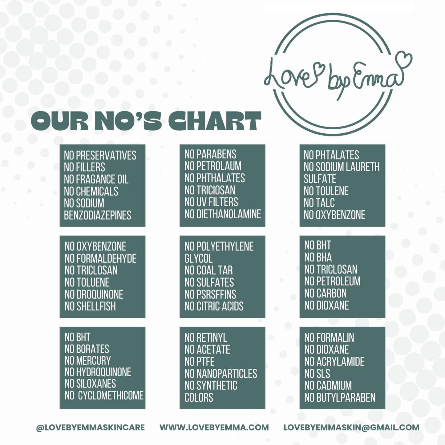 Nourishing Butter For Face, Body and Scalp 2oz