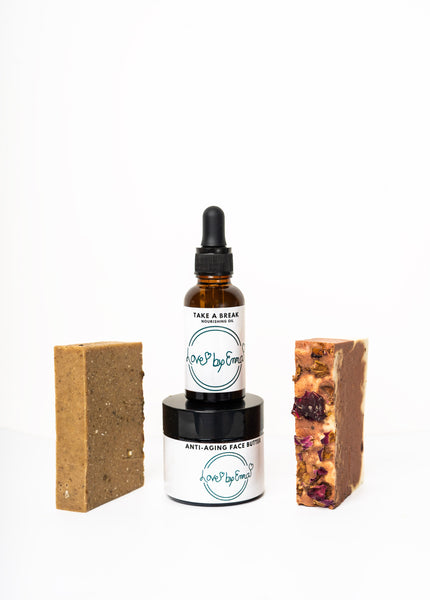 Anti-Aging/ Mild Acne