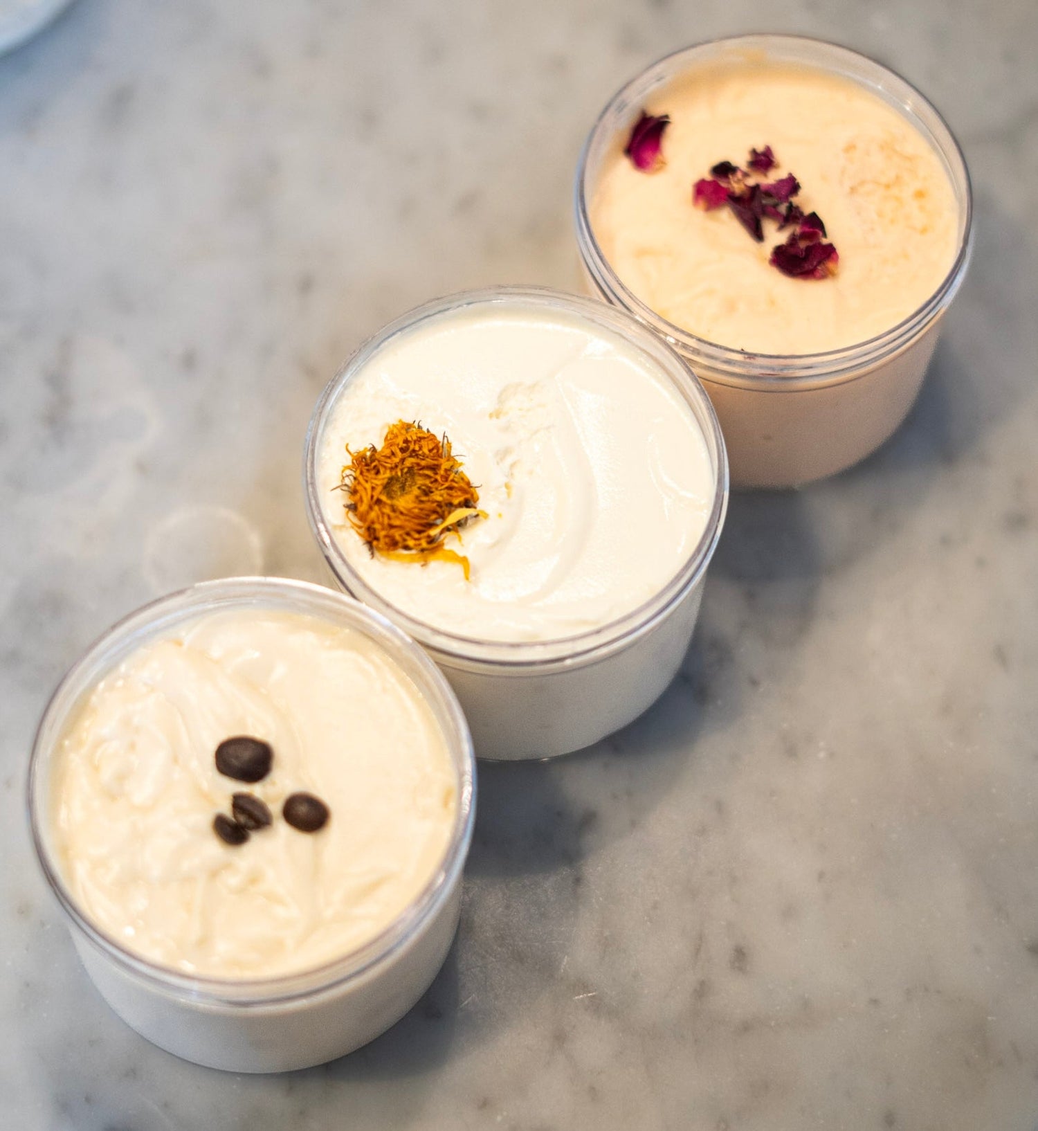 Deep Conditioners