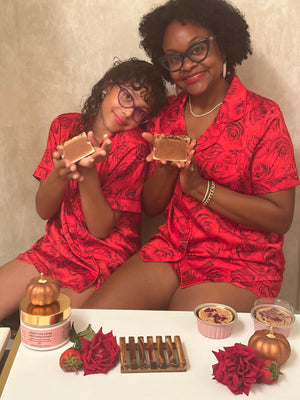 Makeup Removal/Rosacea Skin/Sensitive Skin