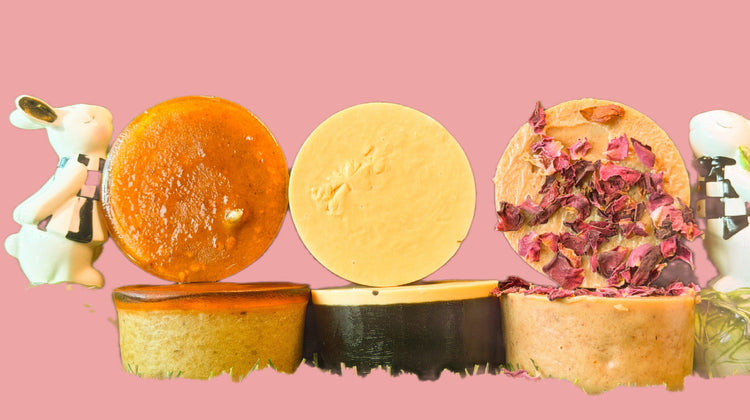 Shampoo Bar