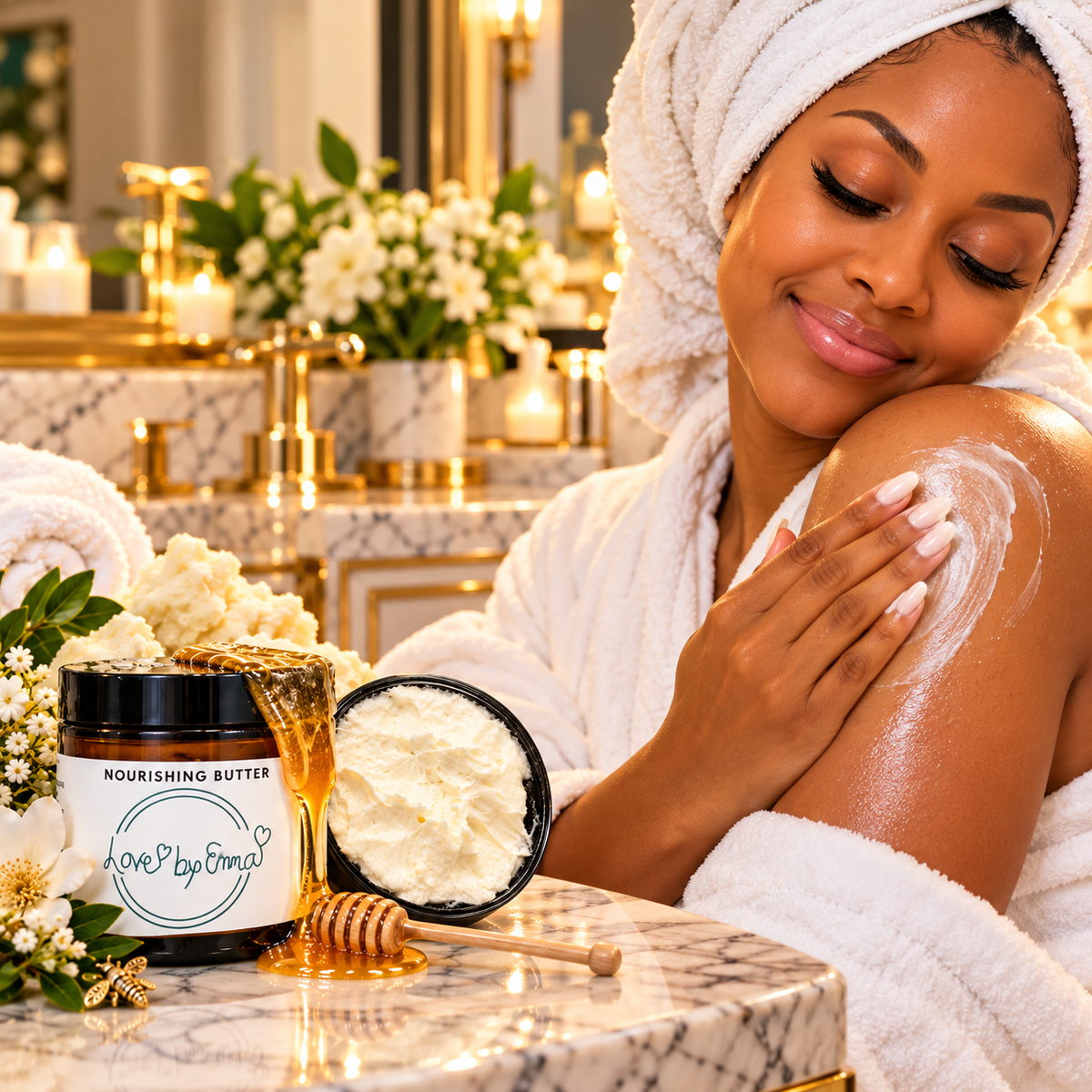 For Dry Itchy Skin