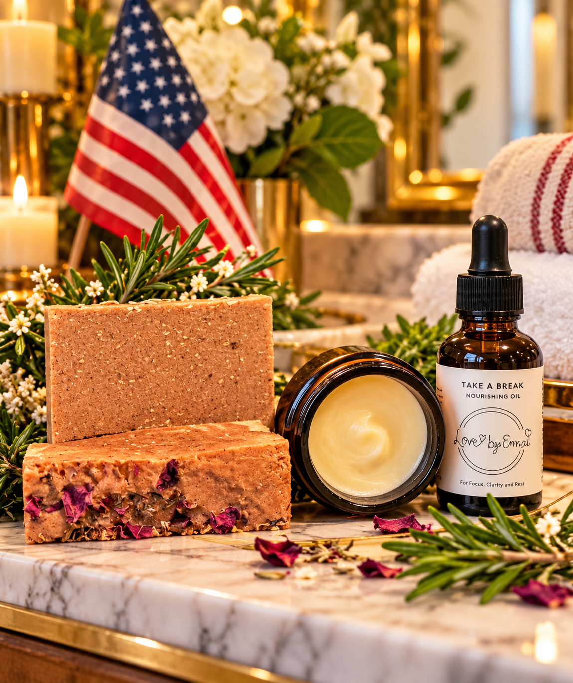 Blemish Prone Skin Set