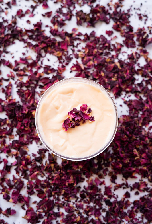 Beauty For Ashes Deep Conditioner