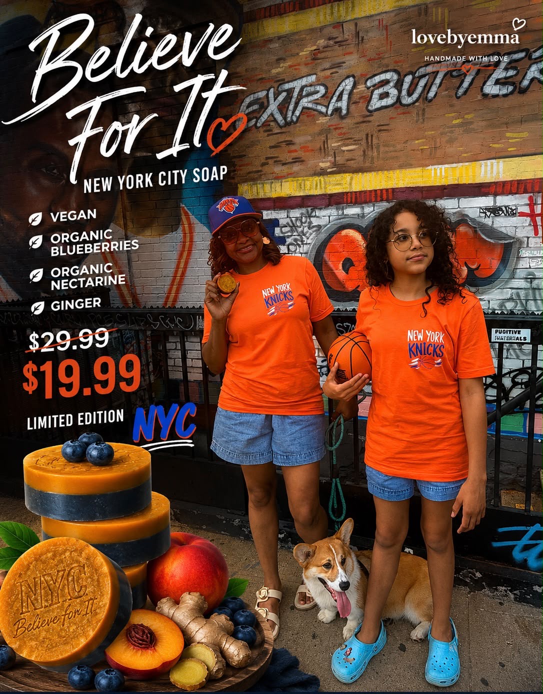 NYC VEGAN BAR
