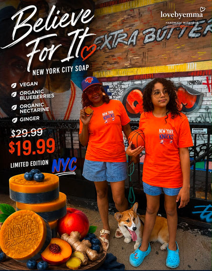 NYC VEGAN BAR