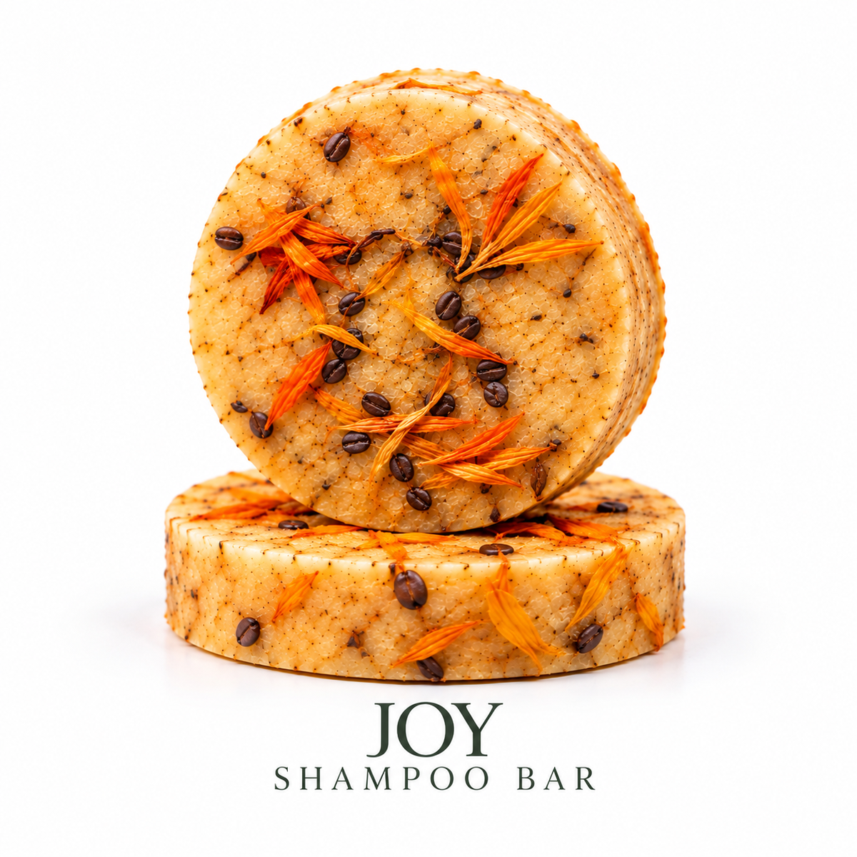 Joy Shampoo Bar