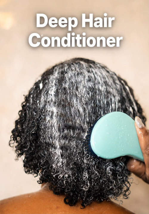 Beauty For Ashes Deep Conditioner