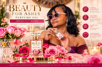Beauty For Ashes Perfume