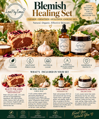 Blemish Healing Set