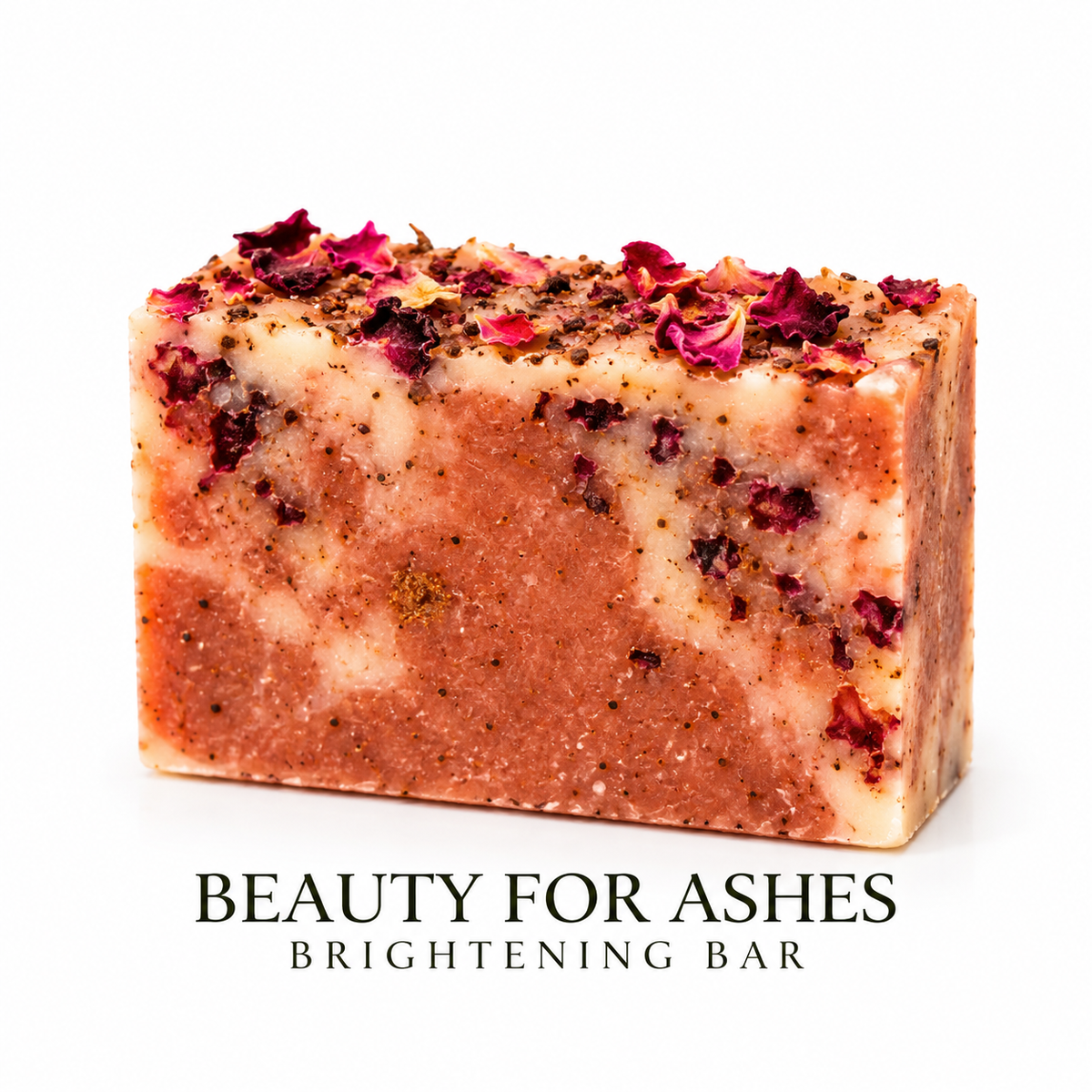 Beauty For Ashes Brightening Bar