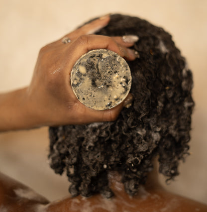 "JOY" Shampoo Bar