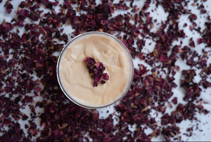 Beauty For Ashes Deep Conditioner 8oz