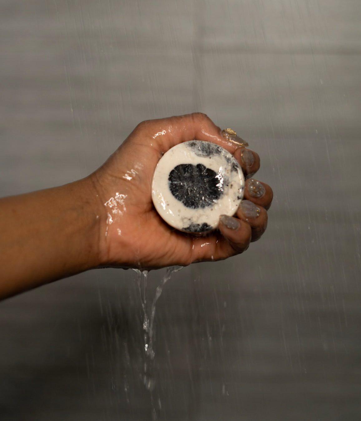 "JOY" Shampoo Bar