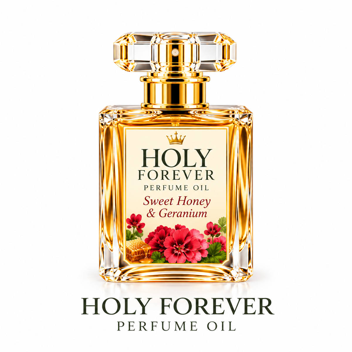 Holy Forever Perfume