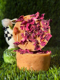 Beauty for Ashes Shampoo Bars (All Types)