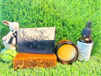 Nourishing Skin | Set