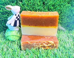 Holy Forever | Honey Hydrating Bar