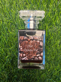 Joy Perfume Oil | Sweet Coffee and Cardamon