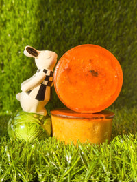 Holy Forever Shampoo Bar (Severely Damaged Hair)