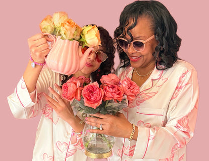 Beauty For Ashes Perfume Oil | Fresh Cut Roses