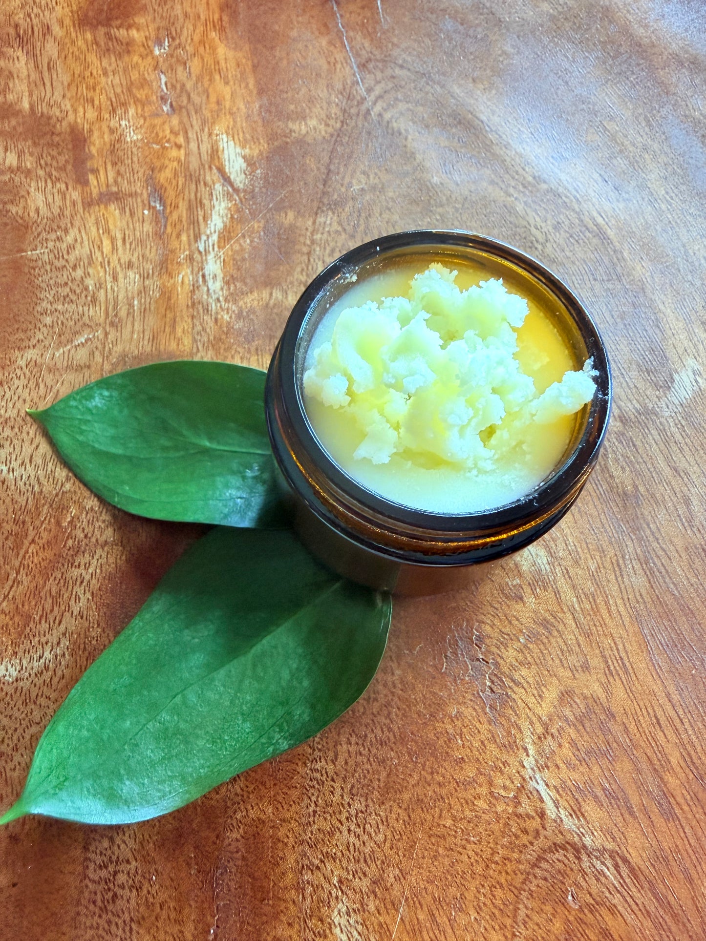 Nourishing Balm | Face, Neck, Hands 2oz