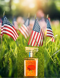 Holy Forever Perfume Oil | Sweet Honey & Geranium