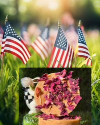 Beauty for Ashes Shampoo Bars (Natural Hair Only)