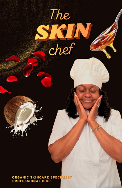 "JOY " Gentle Exfoliate