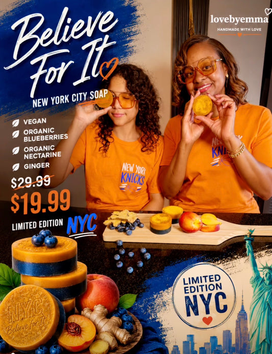 NYC VEGAN BAR