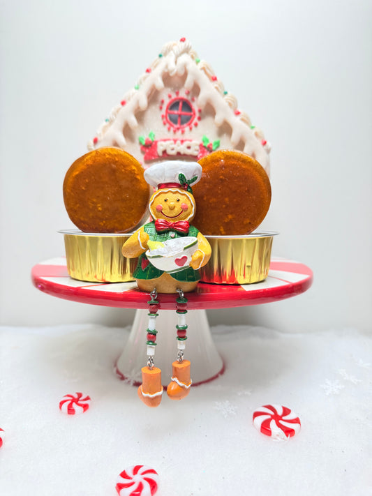 Holy Forever Shampoo Bar (Severely Damaged Hair)