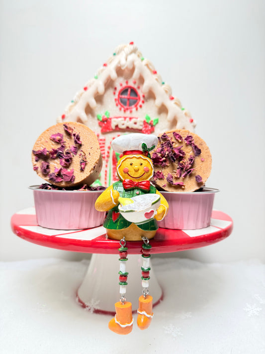 Beauty for Ashes Shampoo Bars (All Types)