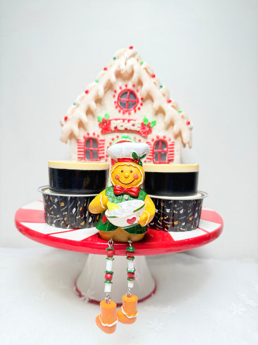 "JOY" Shampoo Bar (Dandruff and Oily scalp)