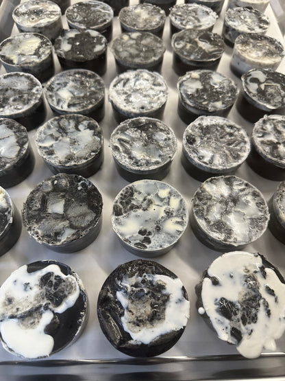 "JOY" Shampoo Bar