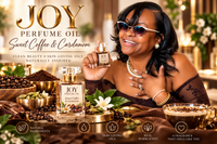 Joy Perfume Oil Perfume