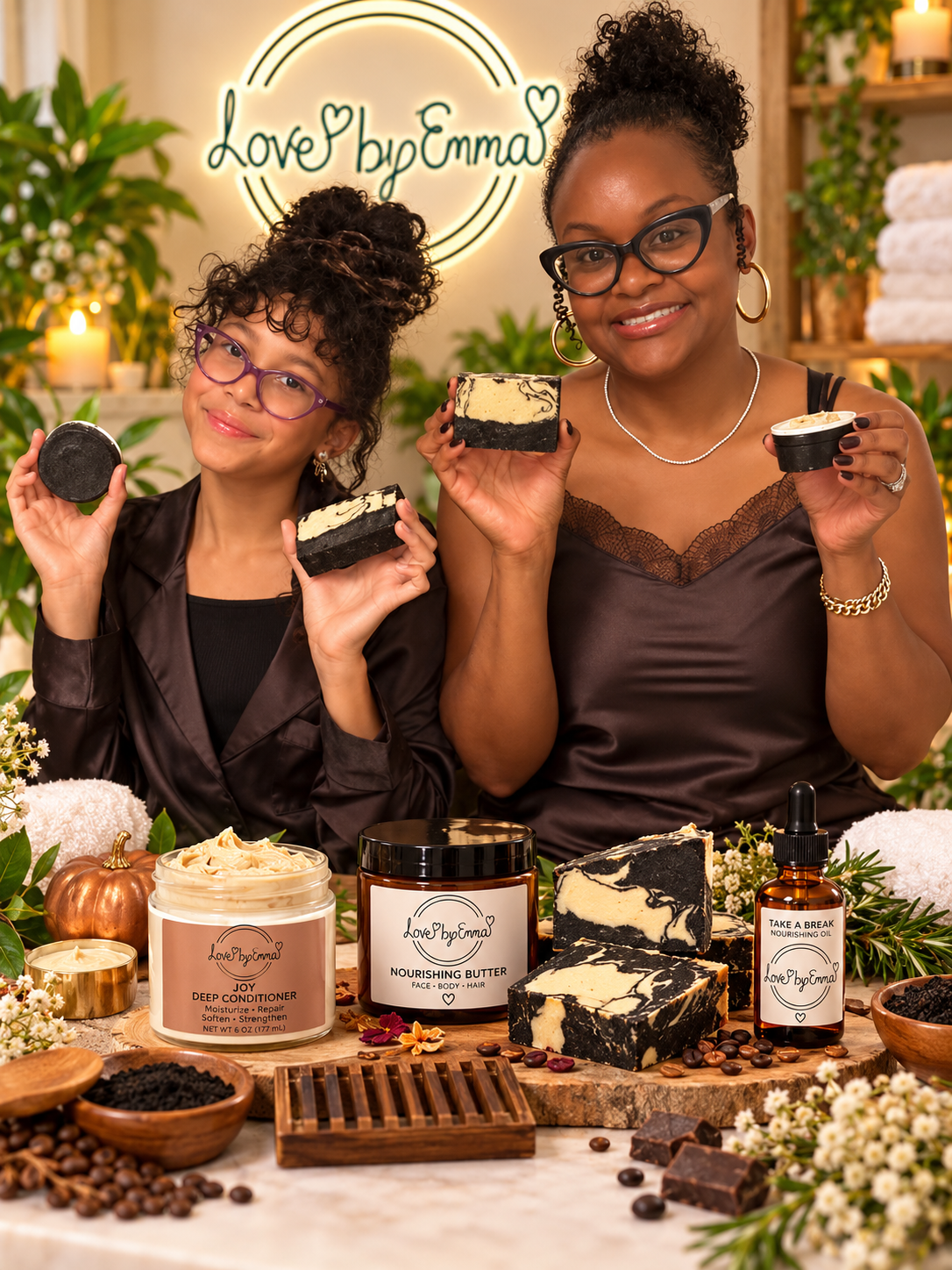 Joy Gentle Exfoliate
