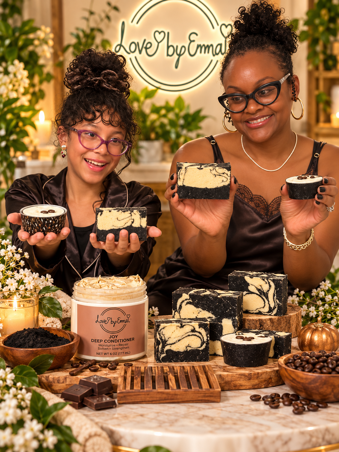 Joy Gentle Exfoliate