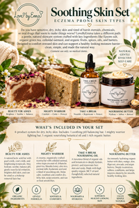Soothing Skin Set