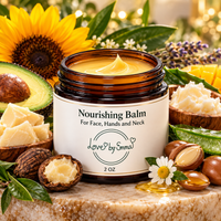 Nourishing Balm Butter