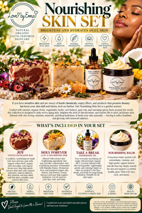 Nourishing Skin Set