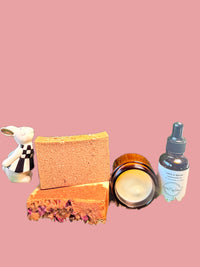 CHRONIC ACNE SET