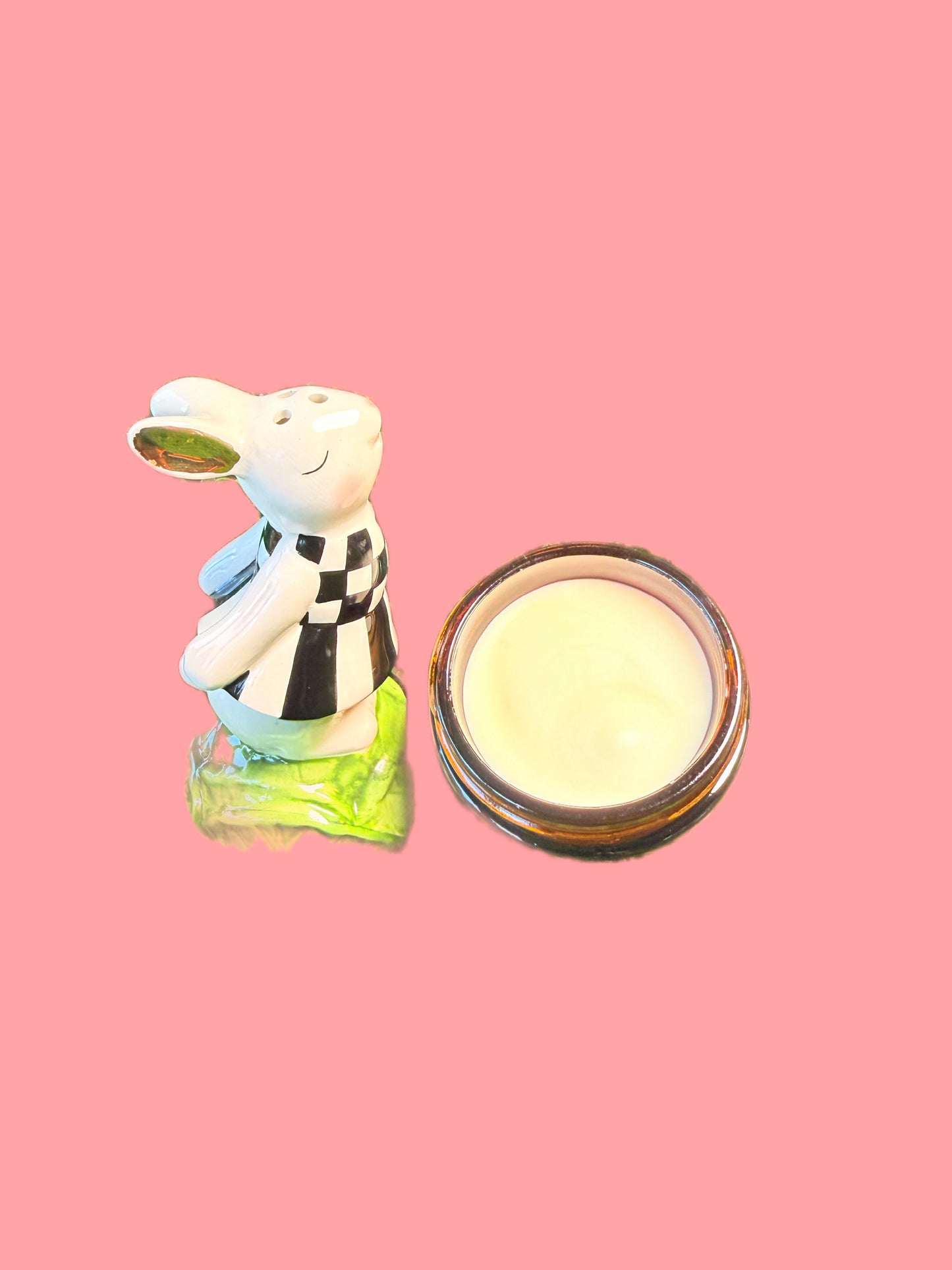 2oz nourishing butter by My Store for face, body, and scalp, suitable for all skin types, with a rich, moisturizing texture