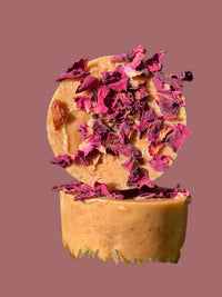 Beauty for Ashes Shampoo Bars (Natural Hair Only)