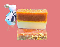 Holy Forever | Honey Hydrating Bar